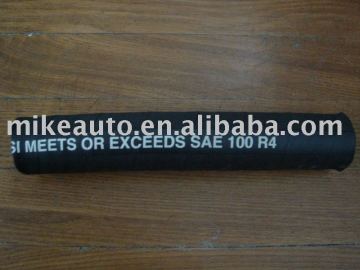 Rubber Hydraulic Hose