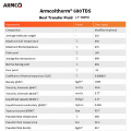 Armcoltherm 680 Ulei de transfer termic la temperaturi ultra-înalte