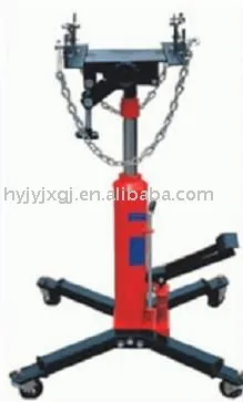 Transmission jack / jacks