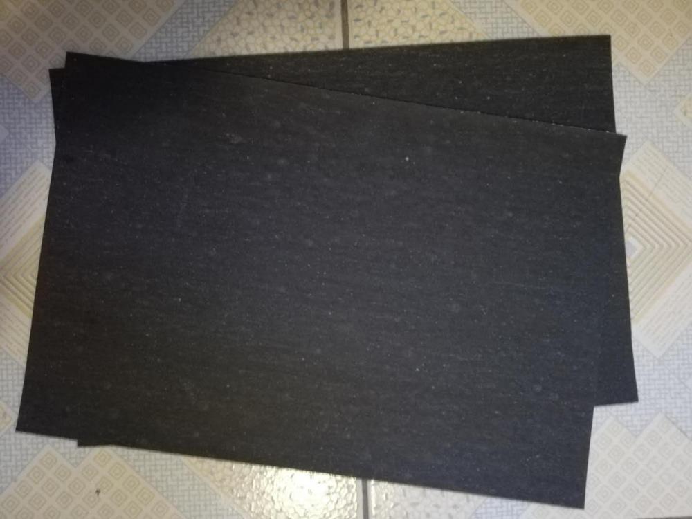 Oil Resistance Asbestos Rubber Sheet