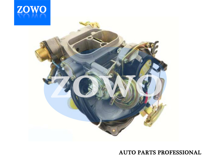 Toyota 1rz Carburetor