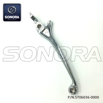 BAOTIAN BT49QT-9D Right Lever (Chrome) (P/N:ST06036-0000) Top Quality