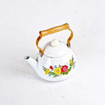 Enamel Kettle Set tea kettle set Enamel tea Kettle