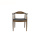 Modern Classic Design Trä Hans Wegner The-Chair