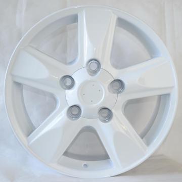 17inch Strong spoke wheel