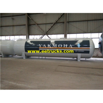 45000L 22MT Domestic LPG Storage Vessels