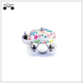 Custom colorful special bicycle bells ring