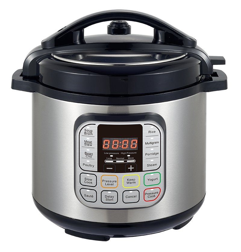 12L Commercial pressure cooker Instant pot