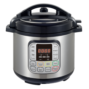 12L Commercial pressure cooker Instant pot