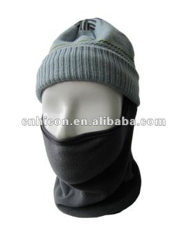 2012 fashion functional knitting hats