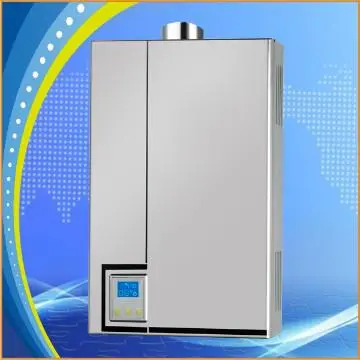 Guanba instantaneous heater