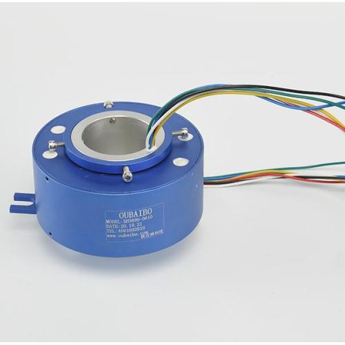 High Quality Slip Ring Rotary Joint