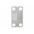 Heat Exchanger Plate for PHE