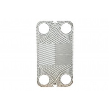 Heat Exchanger Plate for PHE