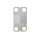 Heat Exchanger Plate for PHE