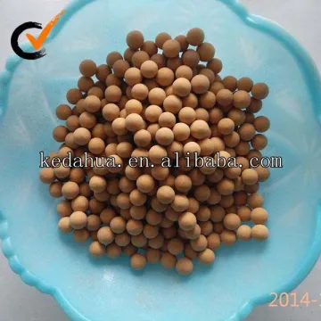 2-75mm colorful Tourmaline ceramic ball