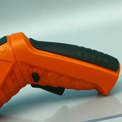 Lasting Power Electric Screwdriver
