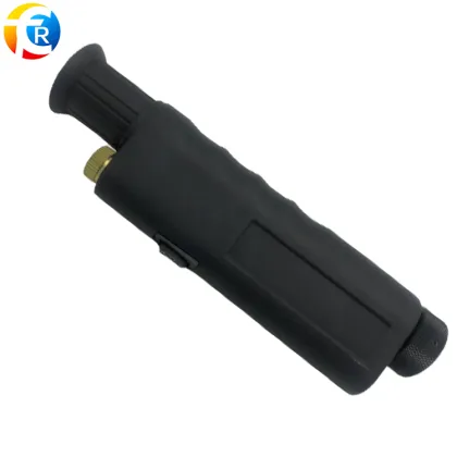200X Handheld Vision Optical Fiber Microscope