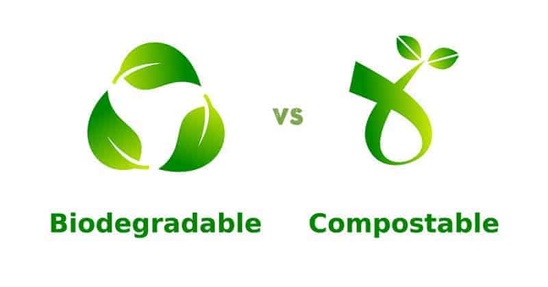 biodegradable compostable packaging