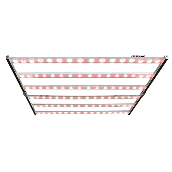 Full Spectrum LED Grow Light for Indoor Plant Growth