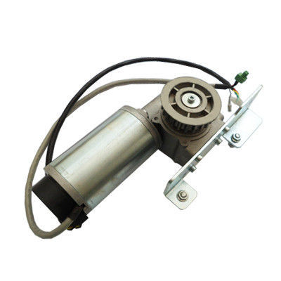 63mm Automatic Sliding Dc Gear Motor With Transformer , Cw And Ccw