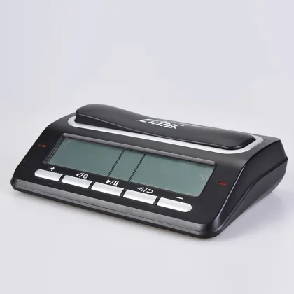 Digital Chess Clock for Delay Chess Timer