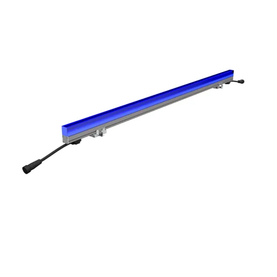 10W RGBW IP67 Wall Washer for Building and Bridge