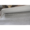 PP Biaxial Geogrid Geocomposite