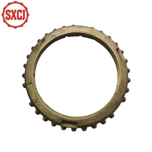 FACTORY SALE Manual auto parts transmission Synchronizer Ring OEM T56-R 3T LESS FOR TREMEC