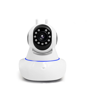 LEDEAST Q5S 1080P HD WiFiセキュリティカメラとナイトビジョン