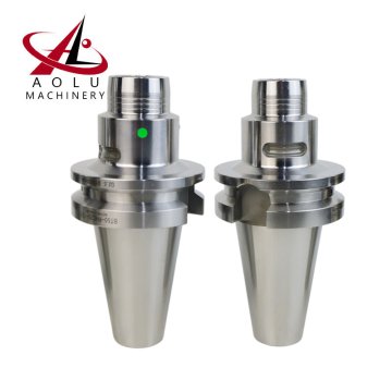 CNC Tool Holder Manufacturer Wholesale: BT30 BT40 BT50 Hydraulic Tool Holder Bracket CAT40 CAT50 HSK63A