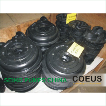 Insert Fpl Rubber Lined Slurry Pump Part