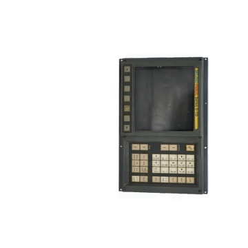 Máquina de moagem CNC usada FANUC: Modelo do painel de controle de exibição A02B-0098-C045 para venda ou consulta