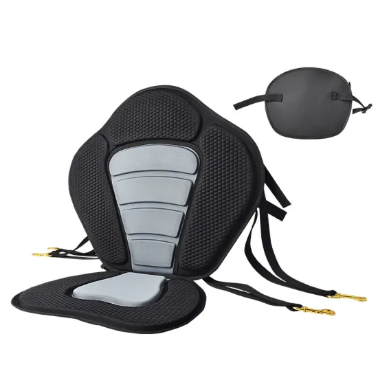 Foldable High-Quality Kayak Seat for SUP Board