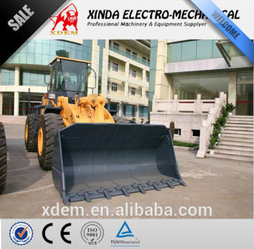 Changlin 957S 5tons Cheap Wheel Loaders for sale