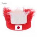 No. 20 Japan