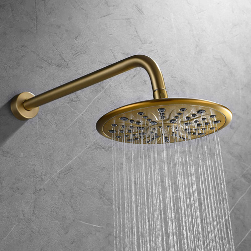 Brass Chuvent Hardware Great Faucet lida com válvula