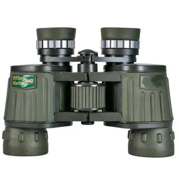 Professional High Quality 8x40 Long Range Telescope Binoculars