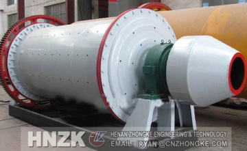 Cement grinding ball mill/raw ball mill manufacturer