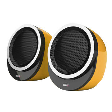 Speakers for Computer