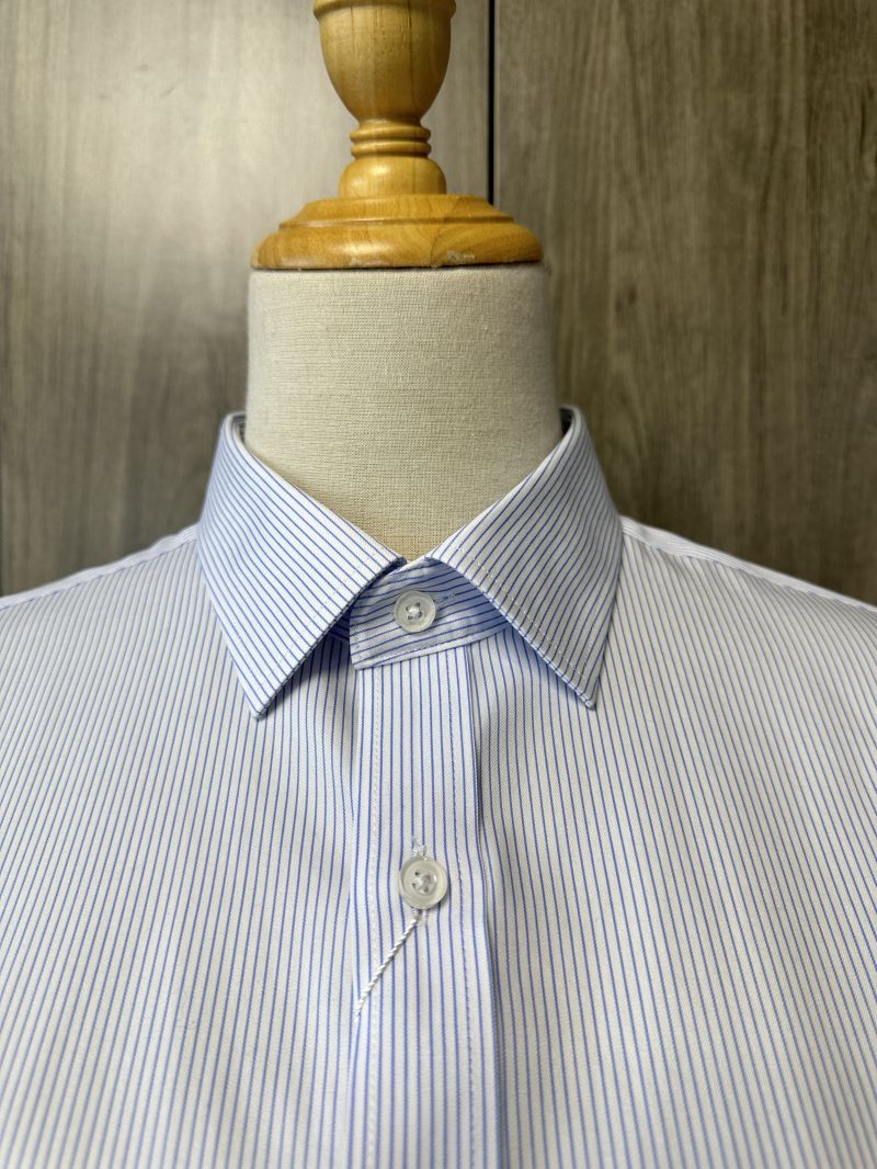 High Quality Tailored Shirts For Men