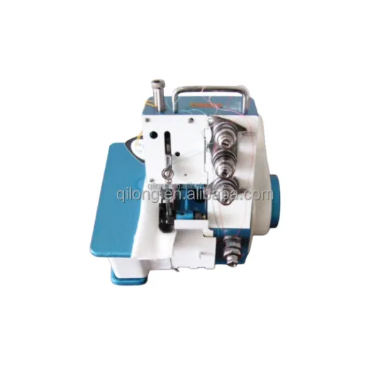 FN2-4D Overlock Sewing Machine with Mini Motor