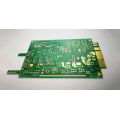 6 Layer Multilayer PCB Board Printed Circuit For Medical Eq
