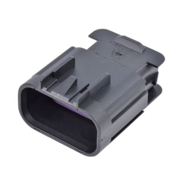 Automotive Waterproof Sealed Connector Socket 10 Way GT 150 Series