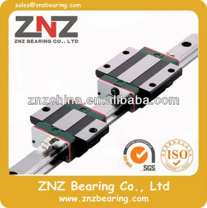 Hiwin Linear Guide Rail