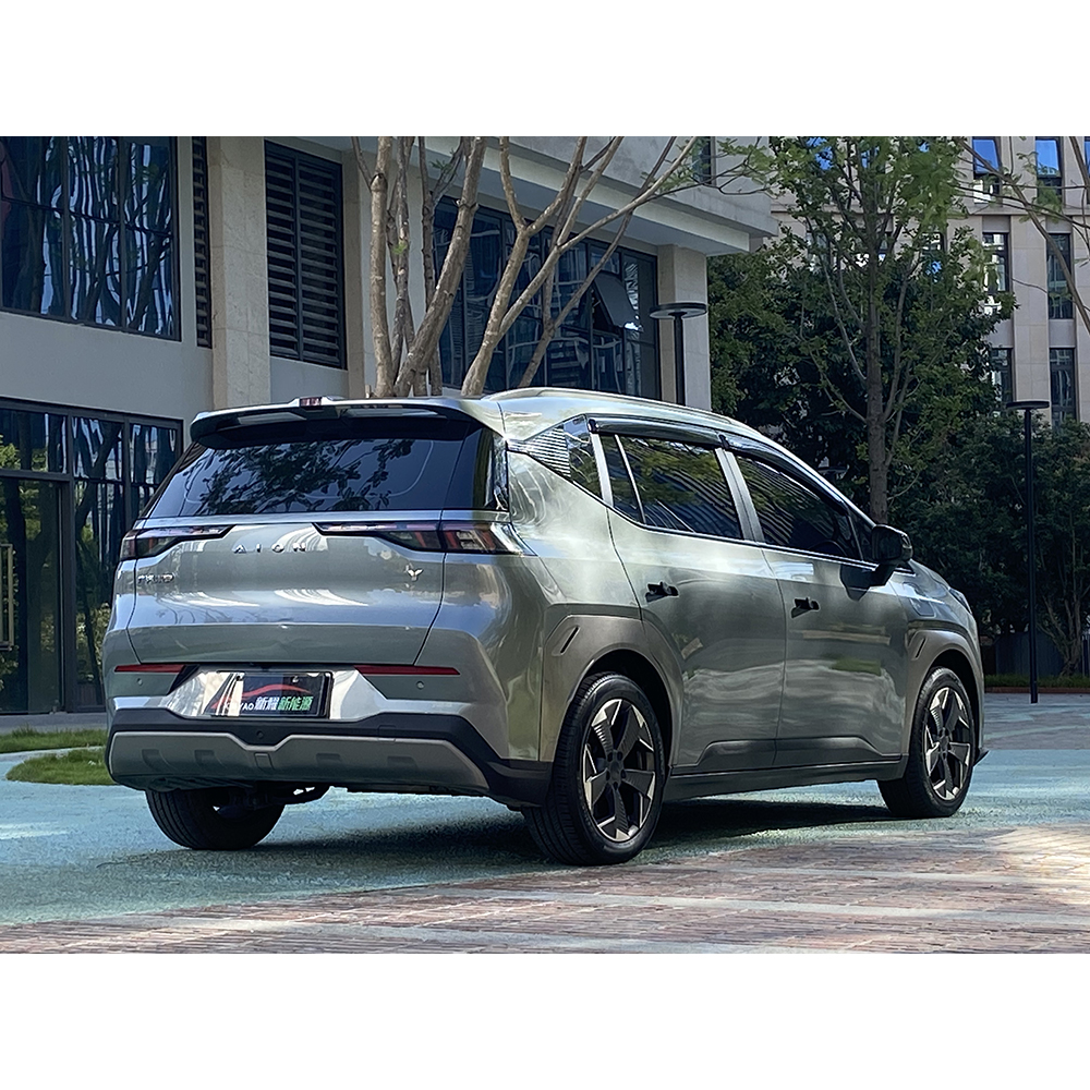 2022 AION Y Plus 70 Smart Edition