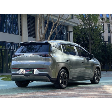 2022 AION Y Plus 70 Smart Edition