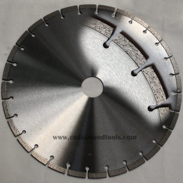 diamond saw blade