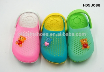 2015 Cheap children Jelly shoes,Jelly sandal,PVC children shoes