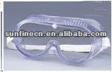 Protective glasses, safety goggles,SHATTERPROOF